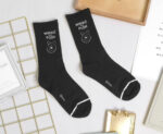 Korean Socks - Disney Winnie the Pooh Collection Socks - Korea - Image 7
