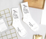 Korean Socks - Disney Winnie the Pooh Collection Socks - Korea - Image 5
