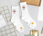 Korean Socks - Disney Winnie the Pooh Collection Socks - Korea - Image 4