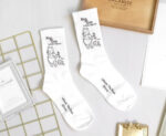 Korean Socks - Disney Winnie the Pooh Collection Socks - Korea - Image 10