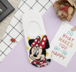 Korean Socks - Disney New FootSocks - Korea - Image 2