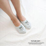 Korean Socks - Spongebob Full Face Socks - Iconic Socks - Image 13