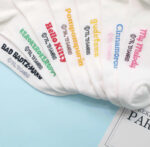 Korean Socks - Sanrio Mid Box Socks - Korea - Image 9