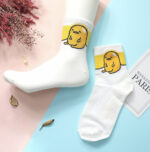 Korean Socks - Sanrio Mid Box Socks - Korea - Image 8