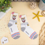Korean Socks - Spongebob Full Body Socks - Iconic Socks - Image 12