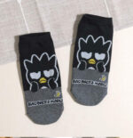 Korean Socks - Sanrio Ankle Word Socks - Korea - Image 3
