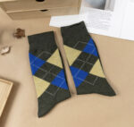 Korean Socks - Acrylic Mid Socks - Iconic Socks - Image 8