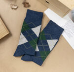 Korean Socks - Acrylic Mid Socks - Iconic Socks - Image 5