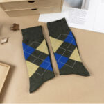 Korean Socks - Acrylic Mid Socks - Iconic Socks - Image 2