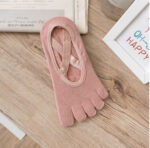 Korean Socks - Yoga Socks - Iconic Socks - Image 7