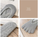 Korean Socks - Yoga Socks - Iconic Socks - Image 5