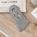 Korean Socks - Yoga Socks - Iconic Socks - Image 4