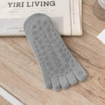Korean Socks - Yoga Socks - Iconic Socks - Image 3